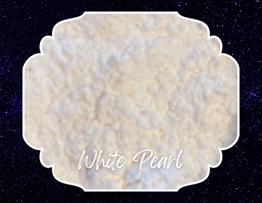 White Pearl