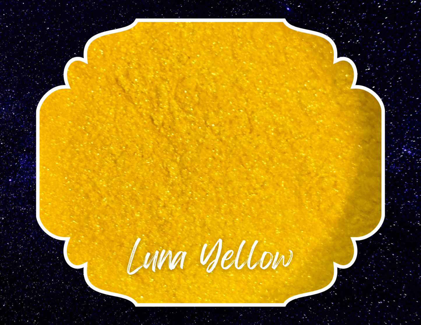 Luna Yellow