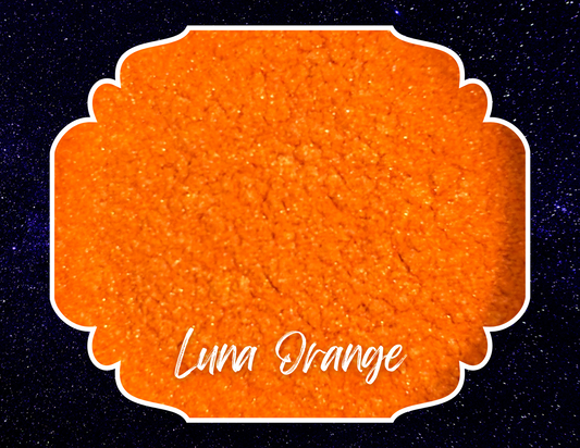 Luna Orange