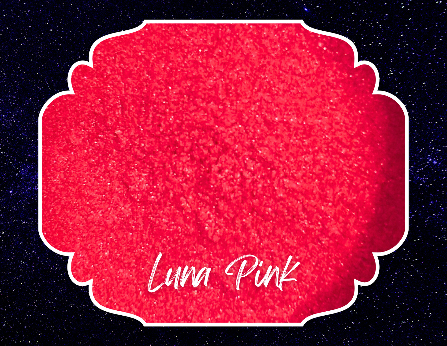 Luna Pink