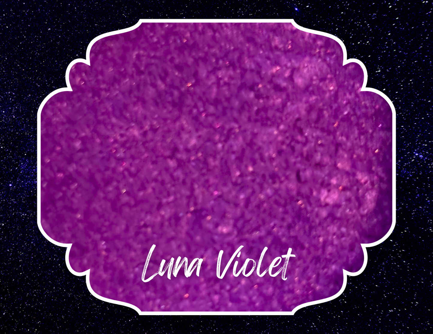 Luna Violet