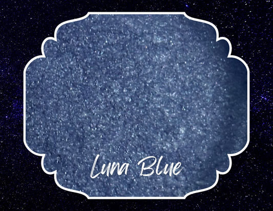 Luna Blue