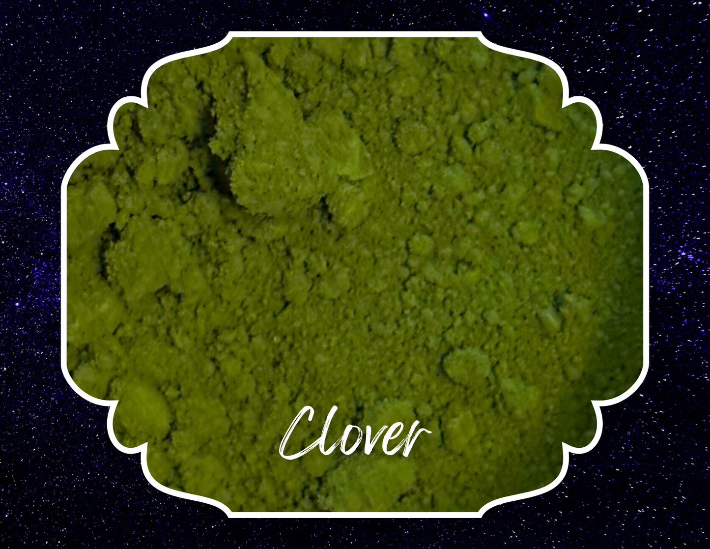 Clover