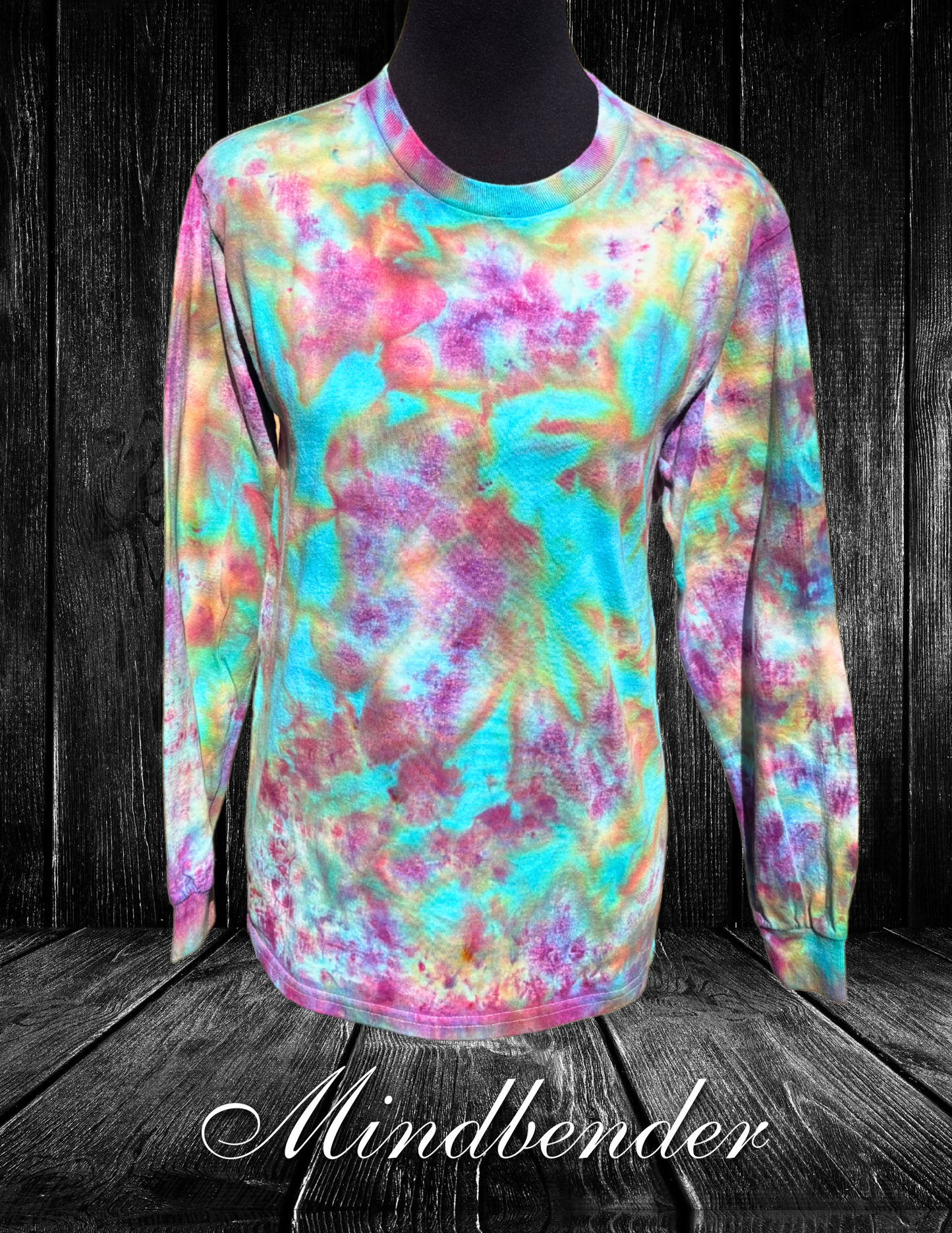 Mindbender LS T-Shirt