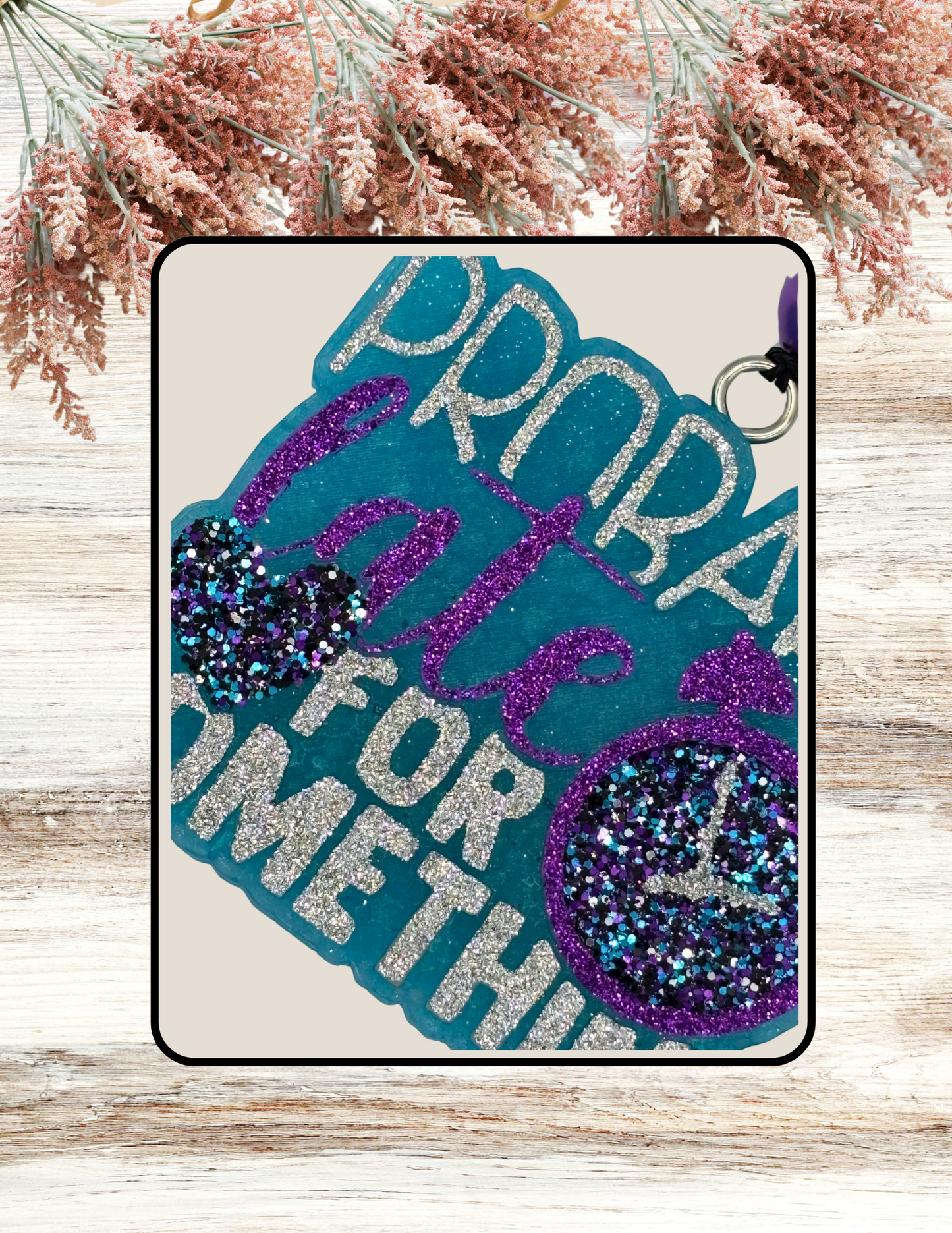 Freshie Probably Late Turquoise