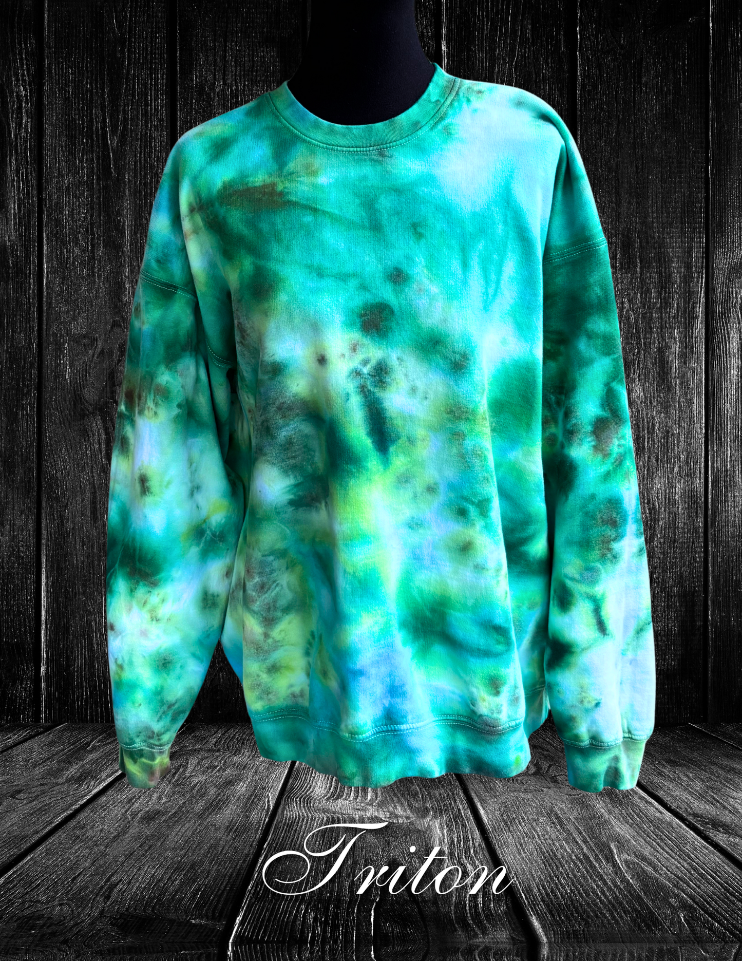 XL-Triton Sweatshirt