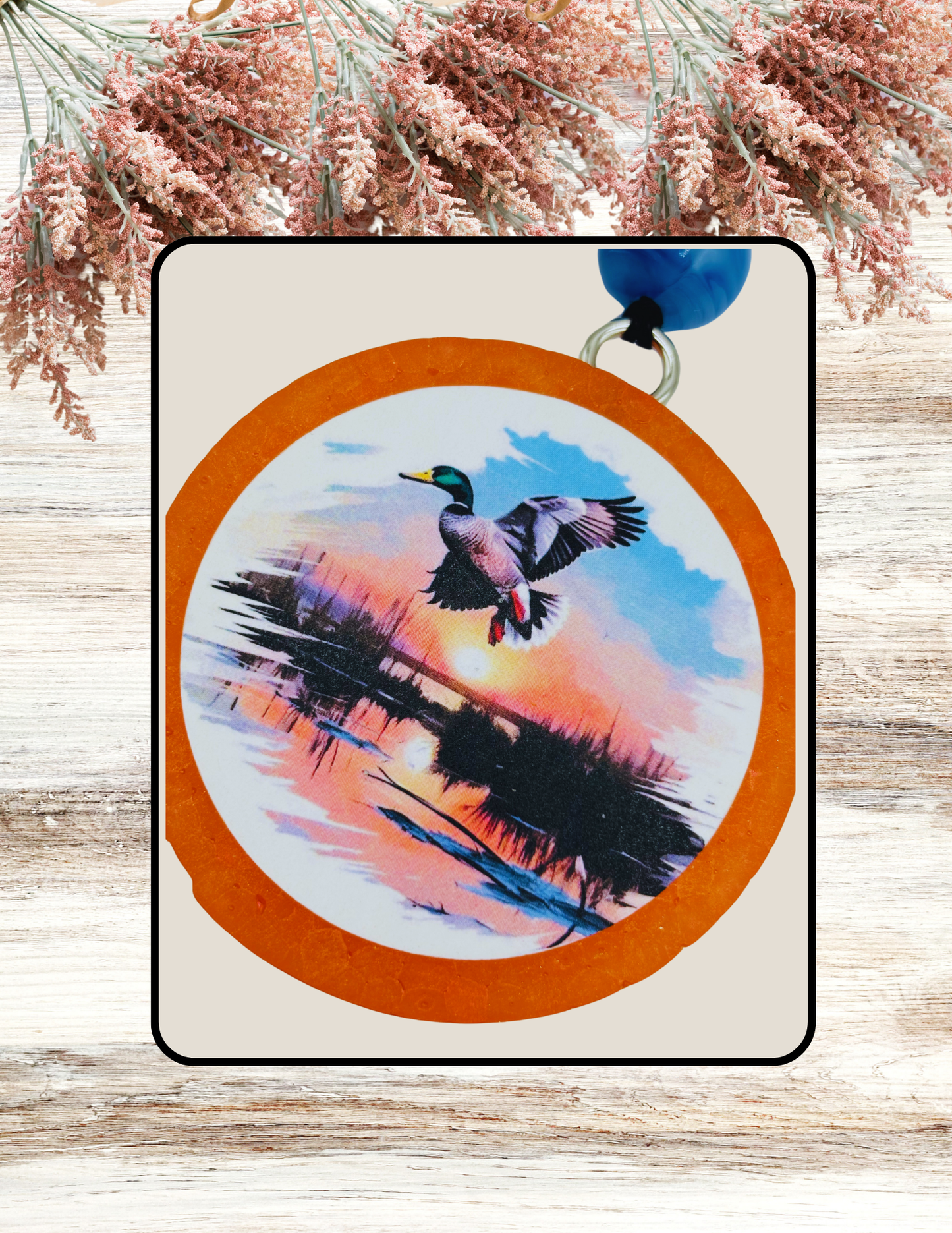 Freshie Round Mallard Lake Sunset