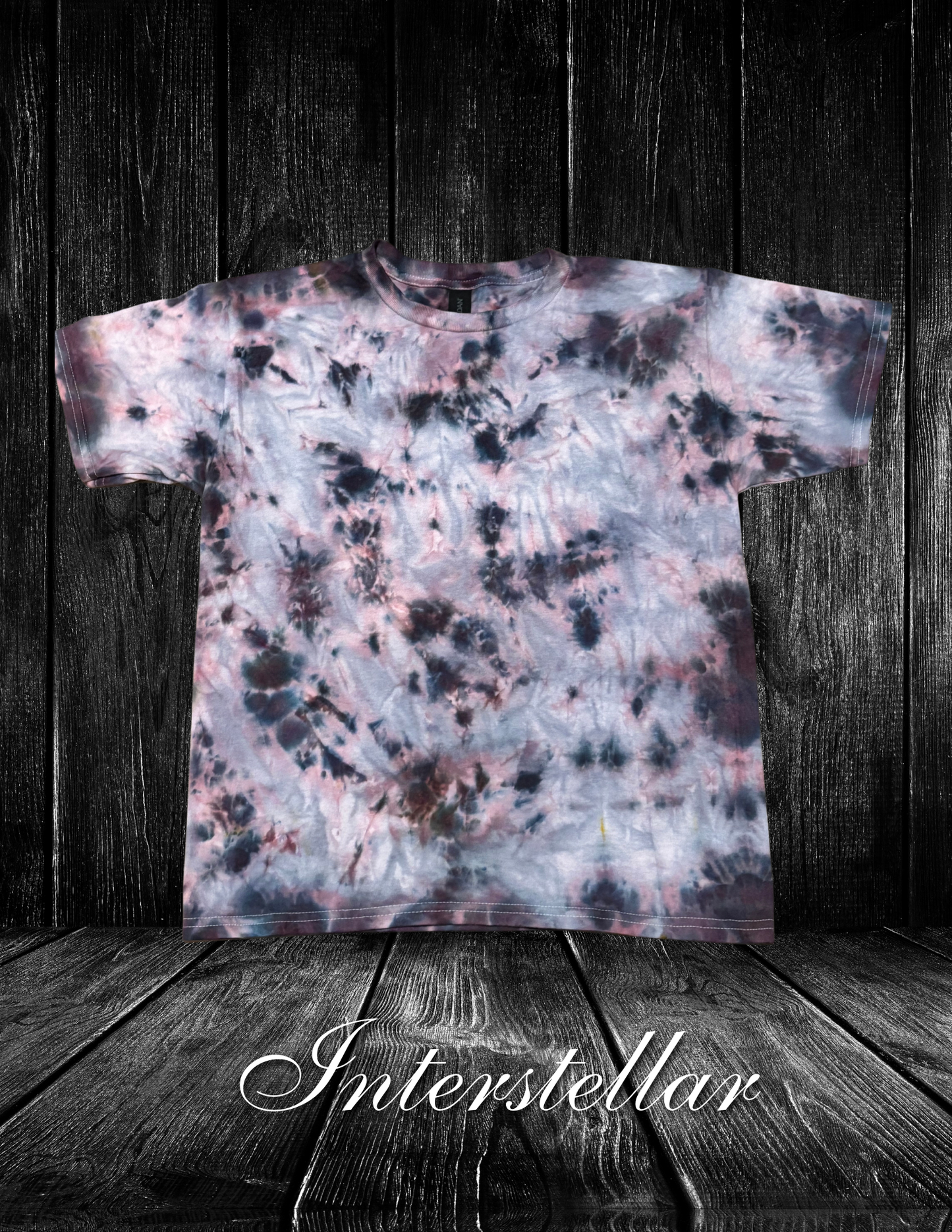 YL-Interstellar T-Shirt
