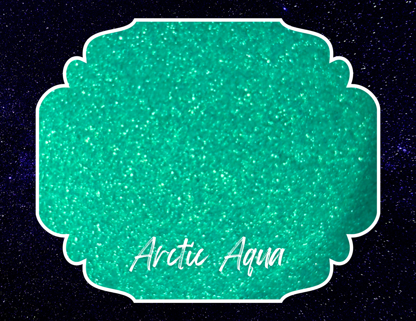 Arctic Aqua