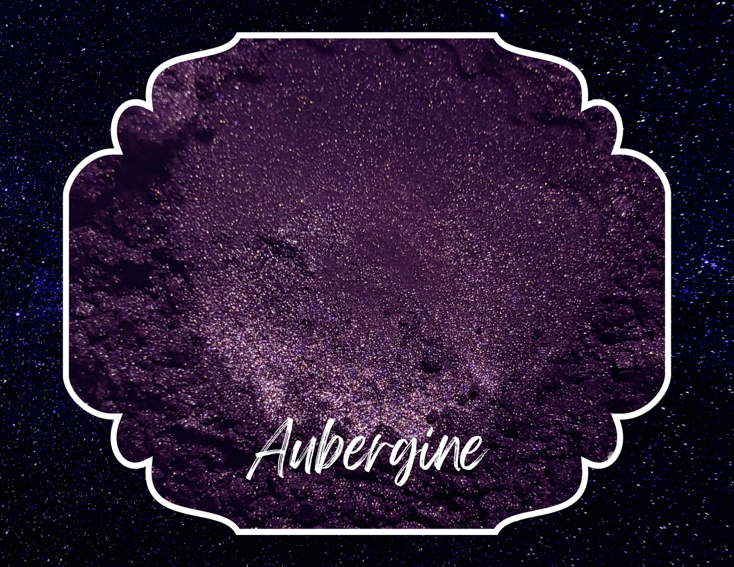 Aubergine