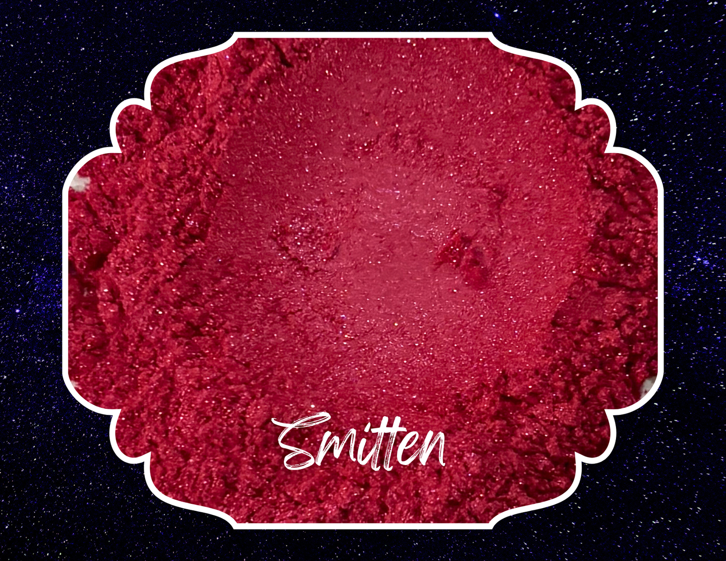 Smitten