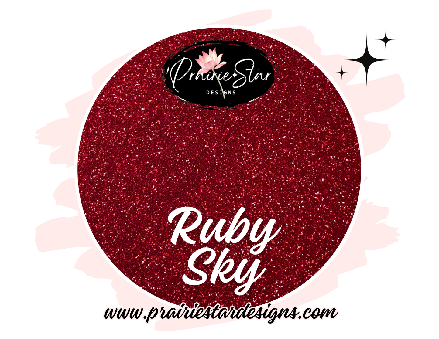 Ruby Sky