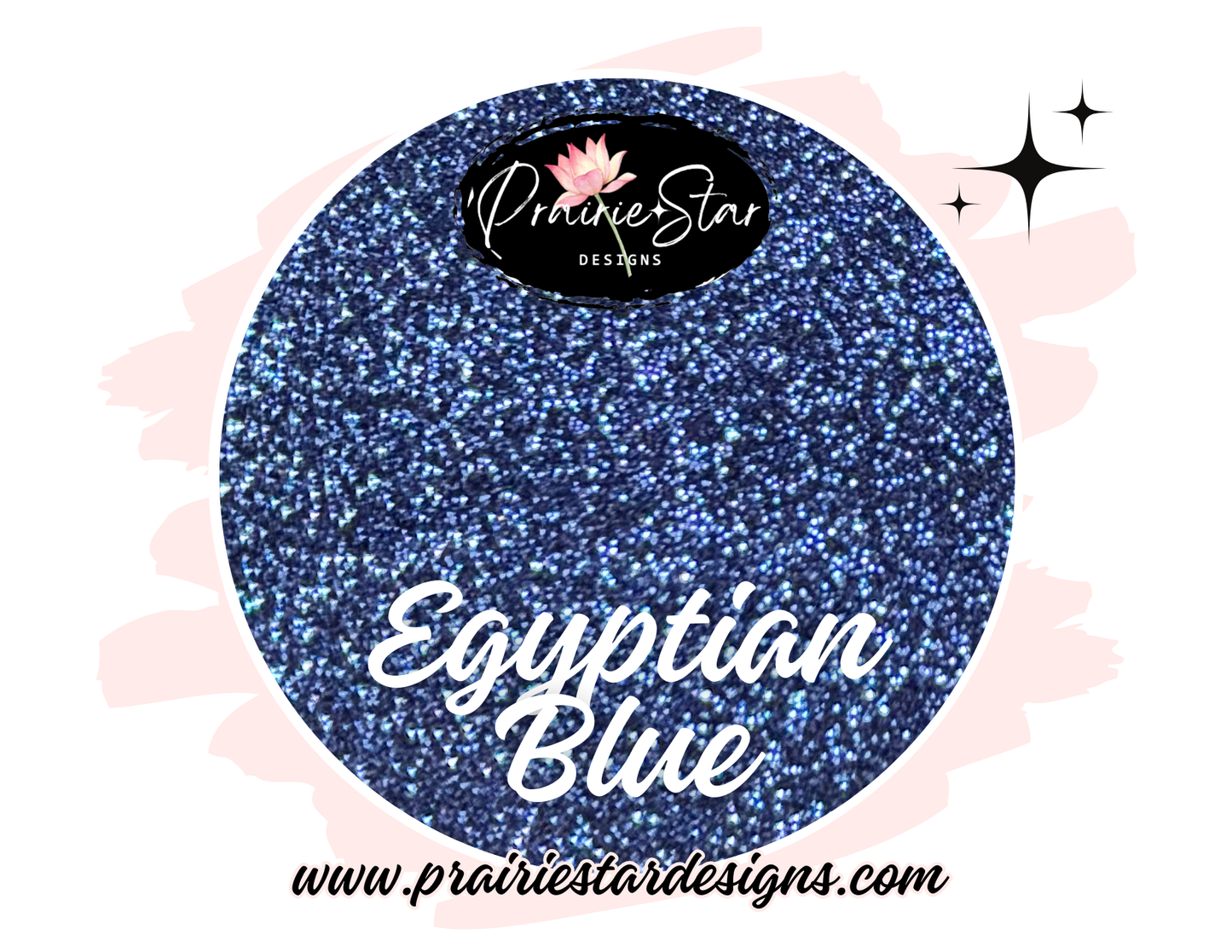 Egyptian Blue