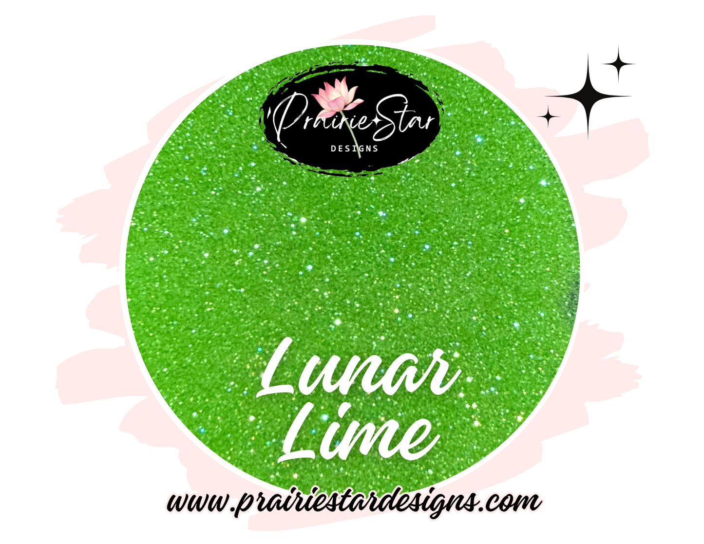 Lunar Lime