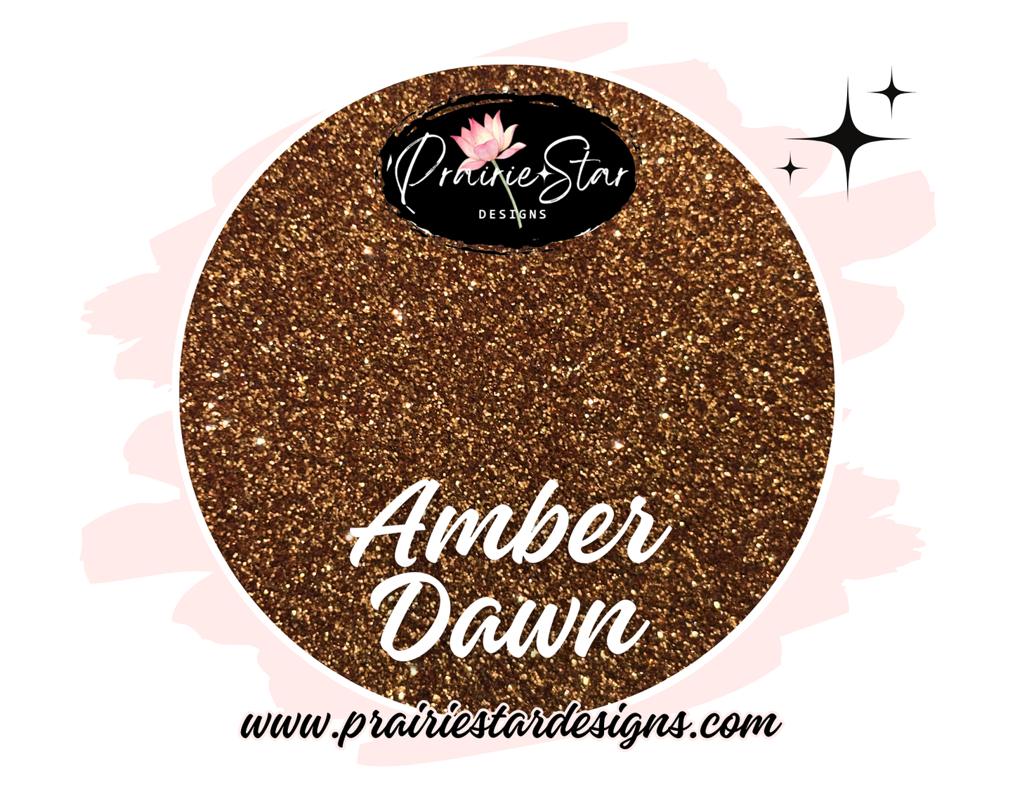 Amber Dawn