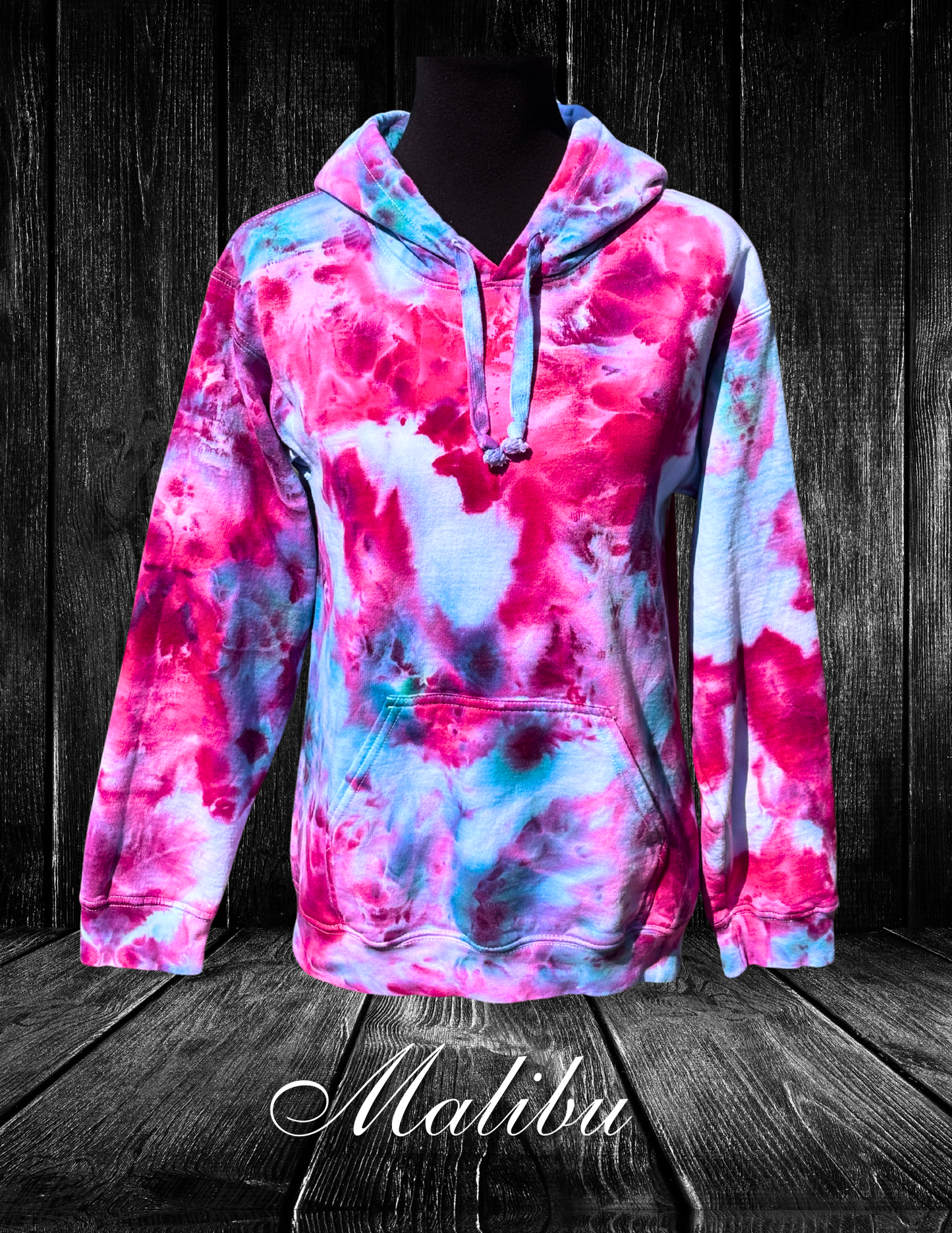 Sm-Malibu Hoodie