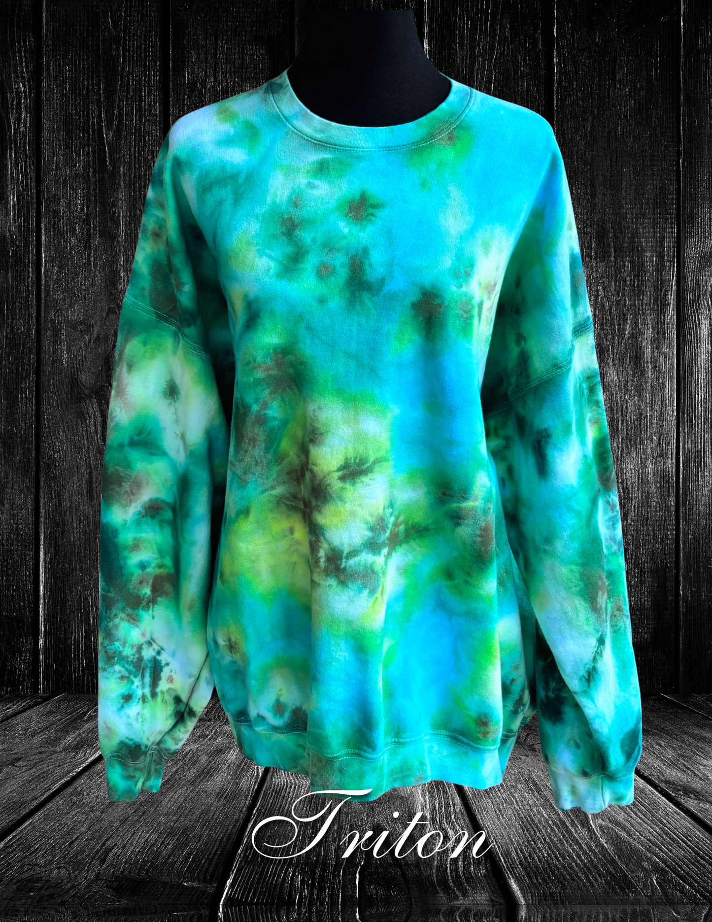 3X-Triton Sweatshirt