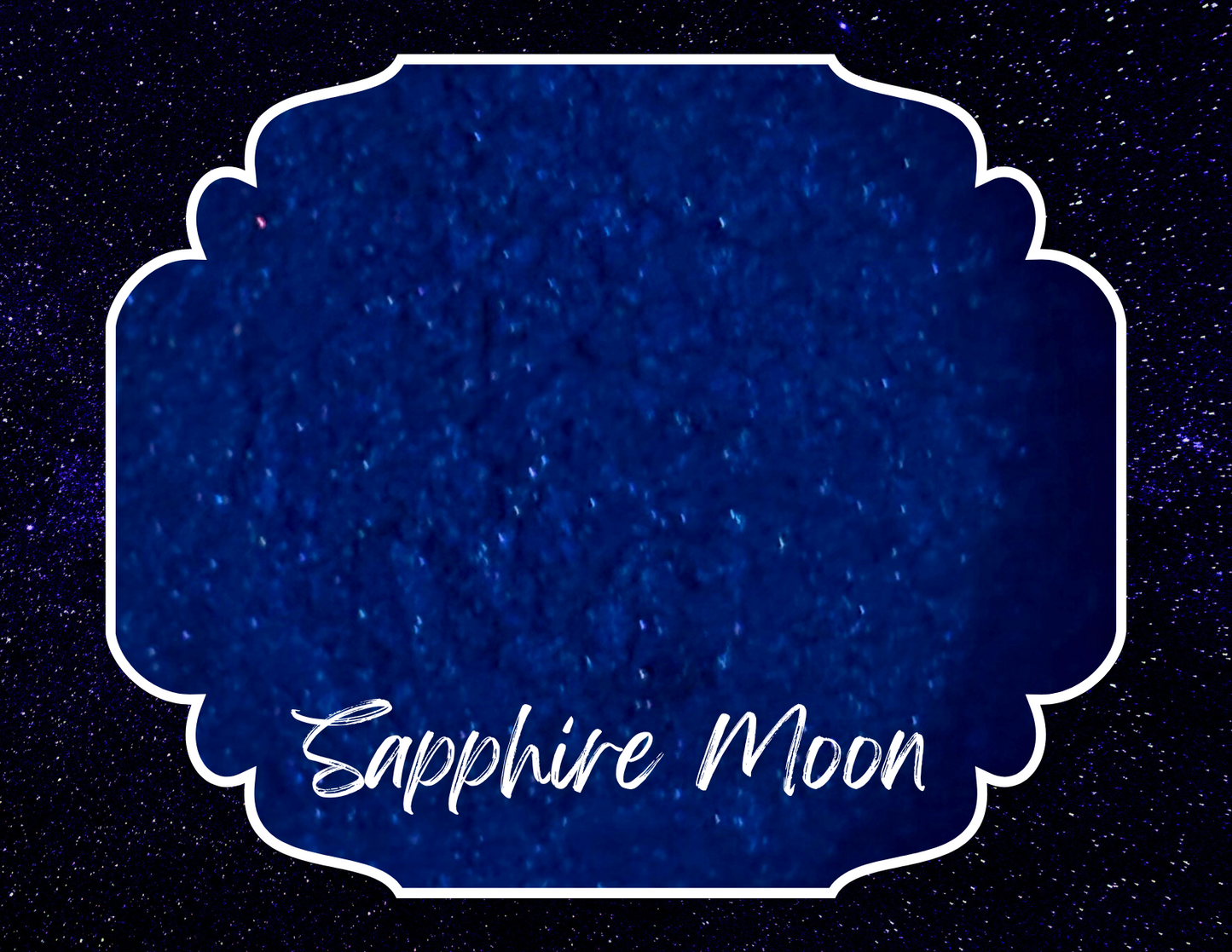 Sapphire Moon