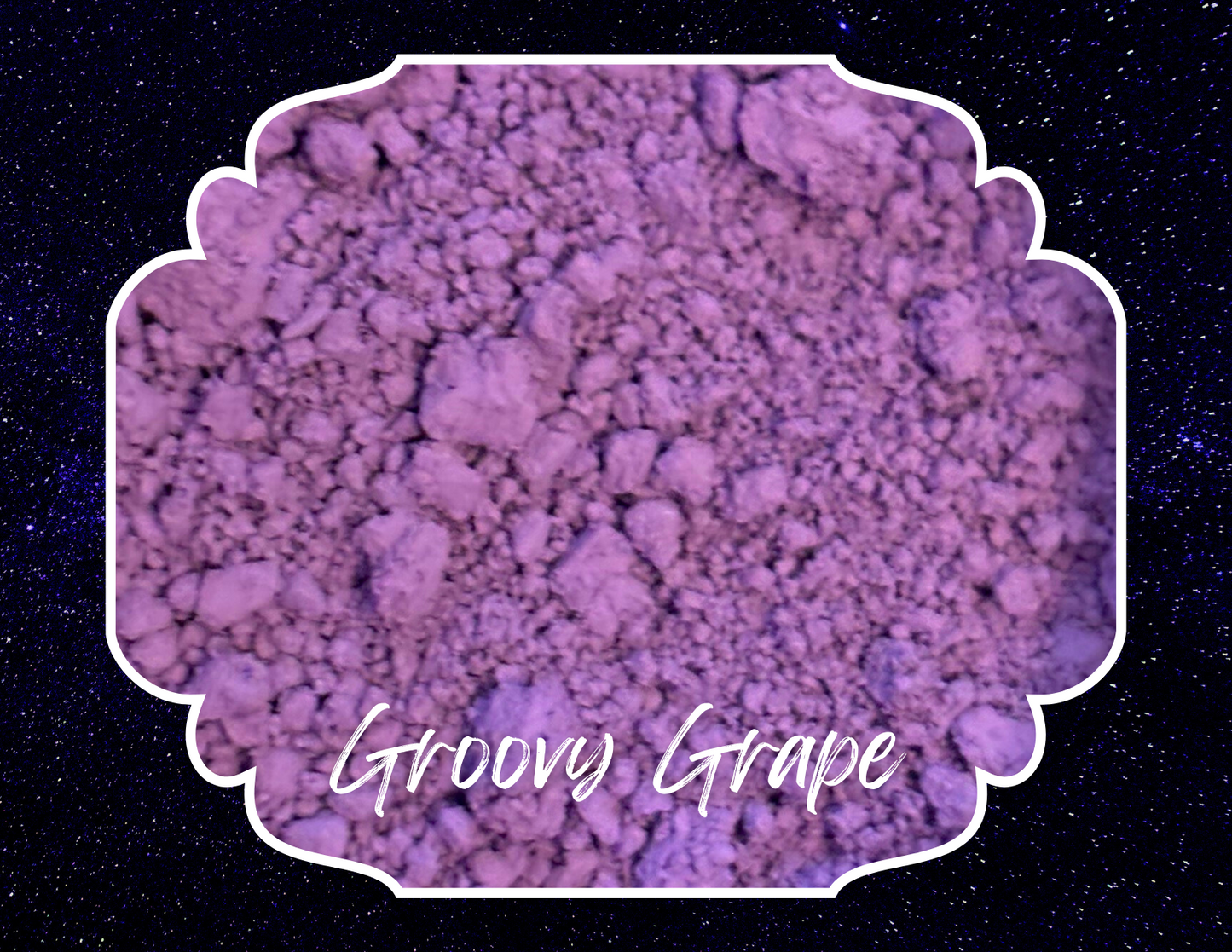Groovy Grape