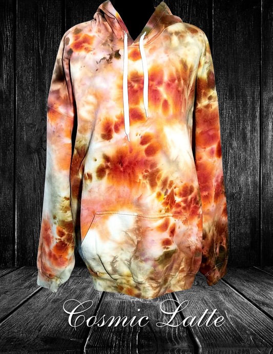 Cosmic Latte Hoodie