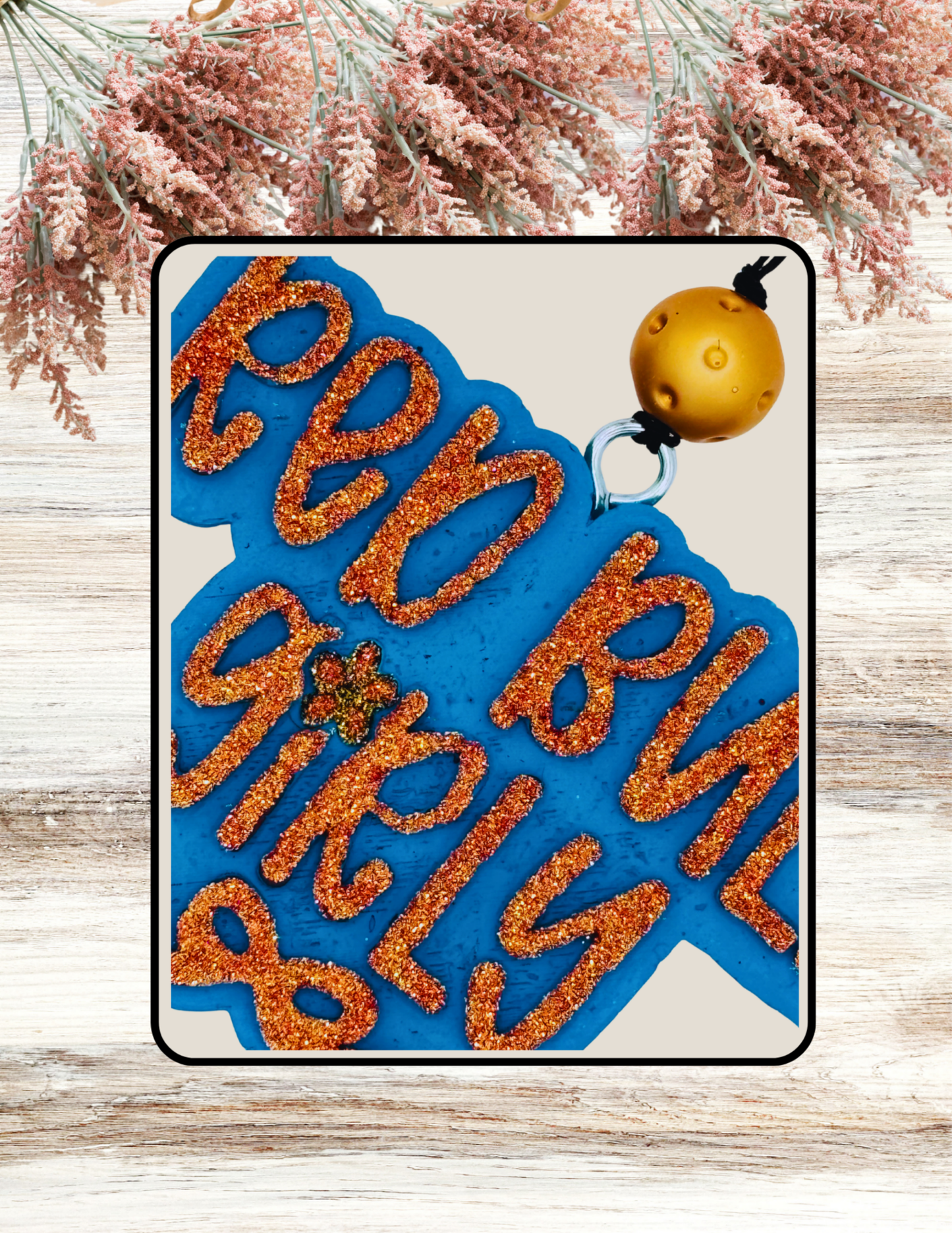 Freshie Red Bull Girlie Red Turquoise