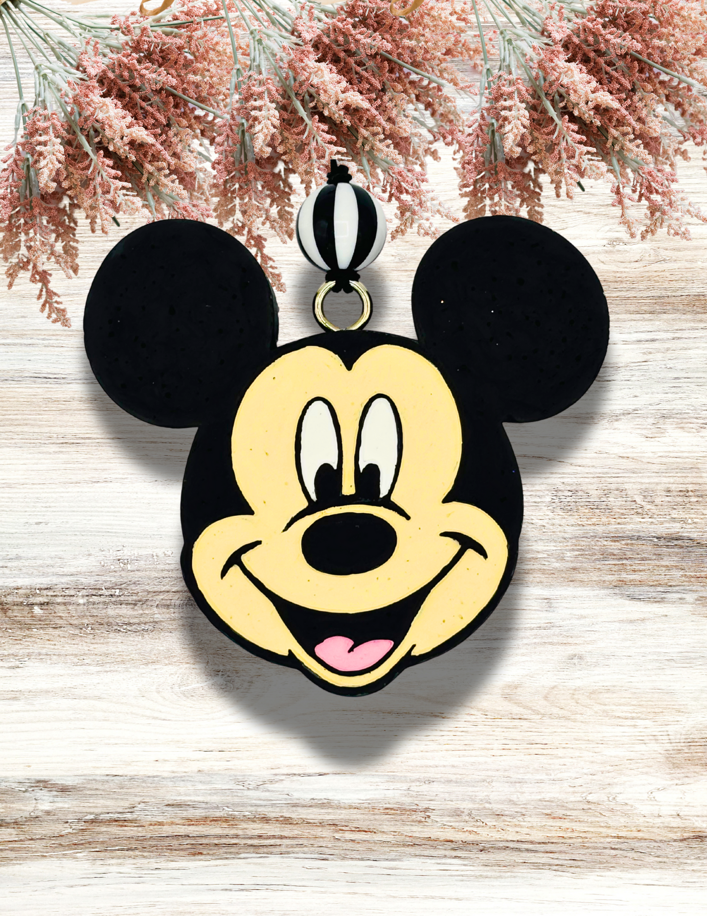 Freshie Boy Mouse Black