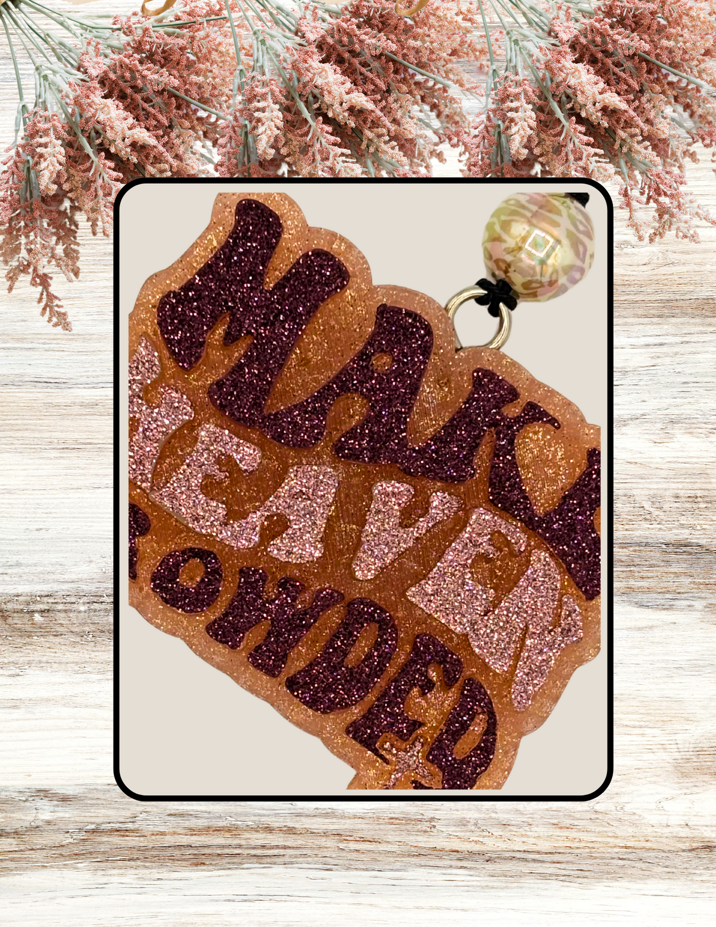 Freshie Make Heaven Crowded Plum Rose Gold