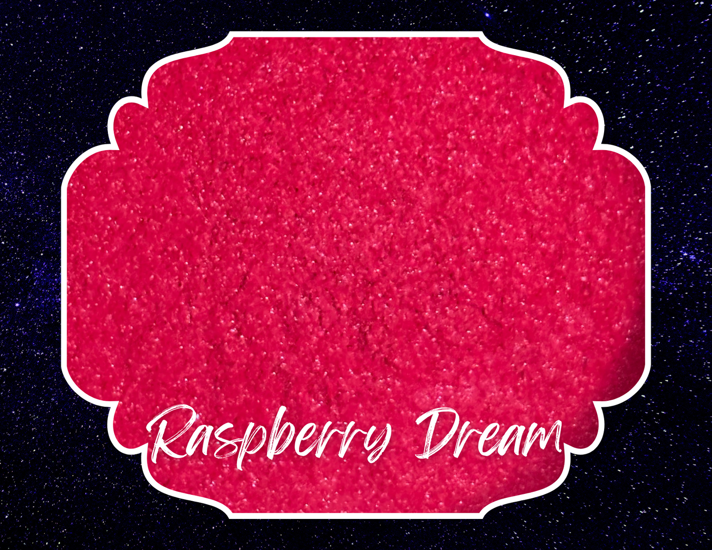 Raspberry Dream