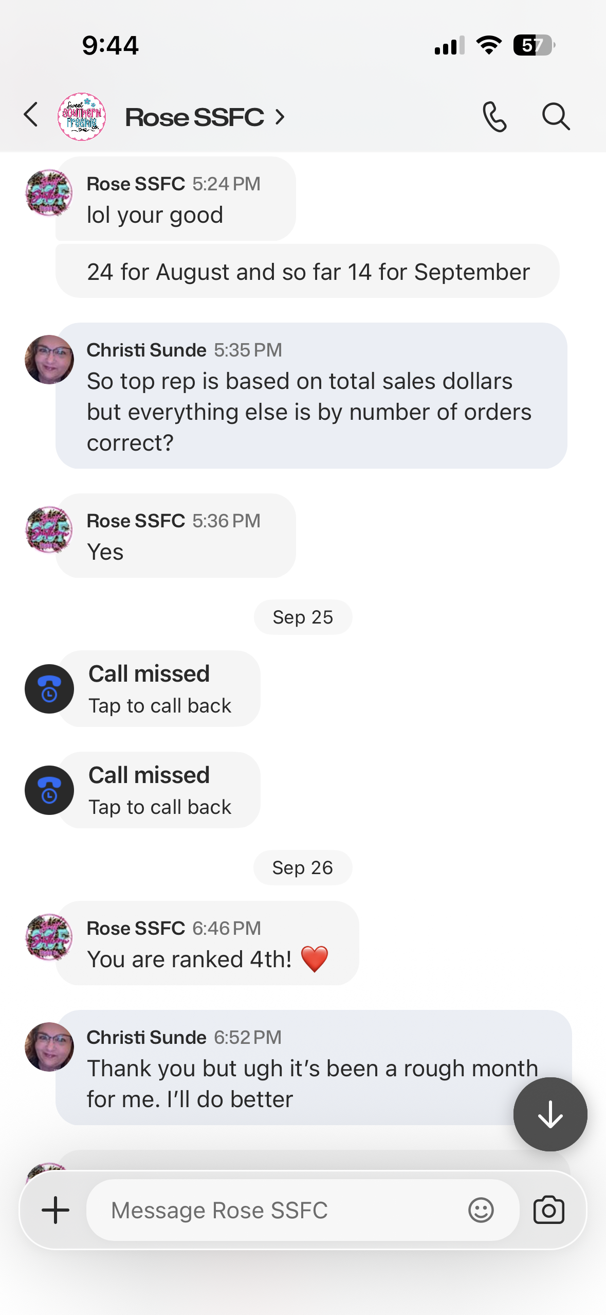 Freshie You Can Sit With Us Blue Pink