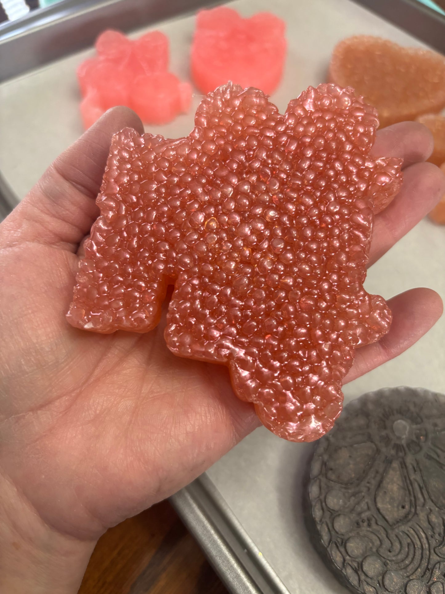 Rosy Pearl