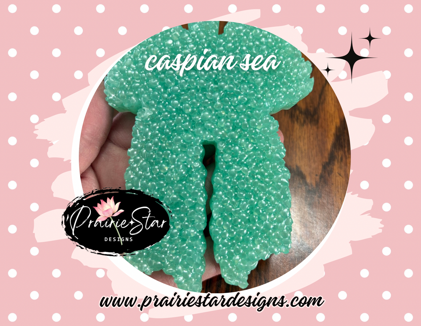 Caspian Sea