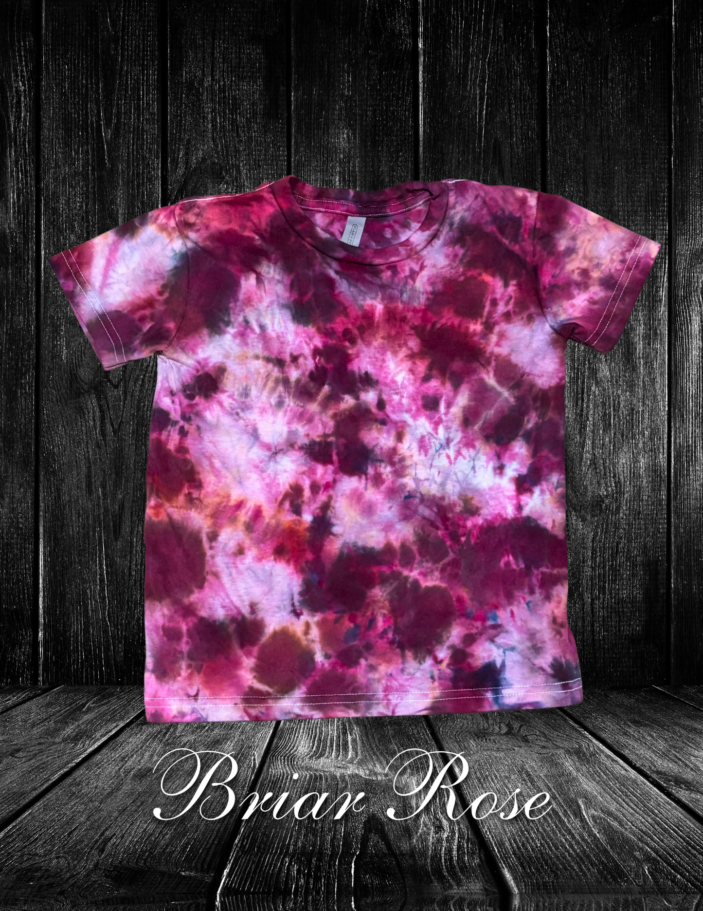 4T Briar Rose Toddler T-Shirt