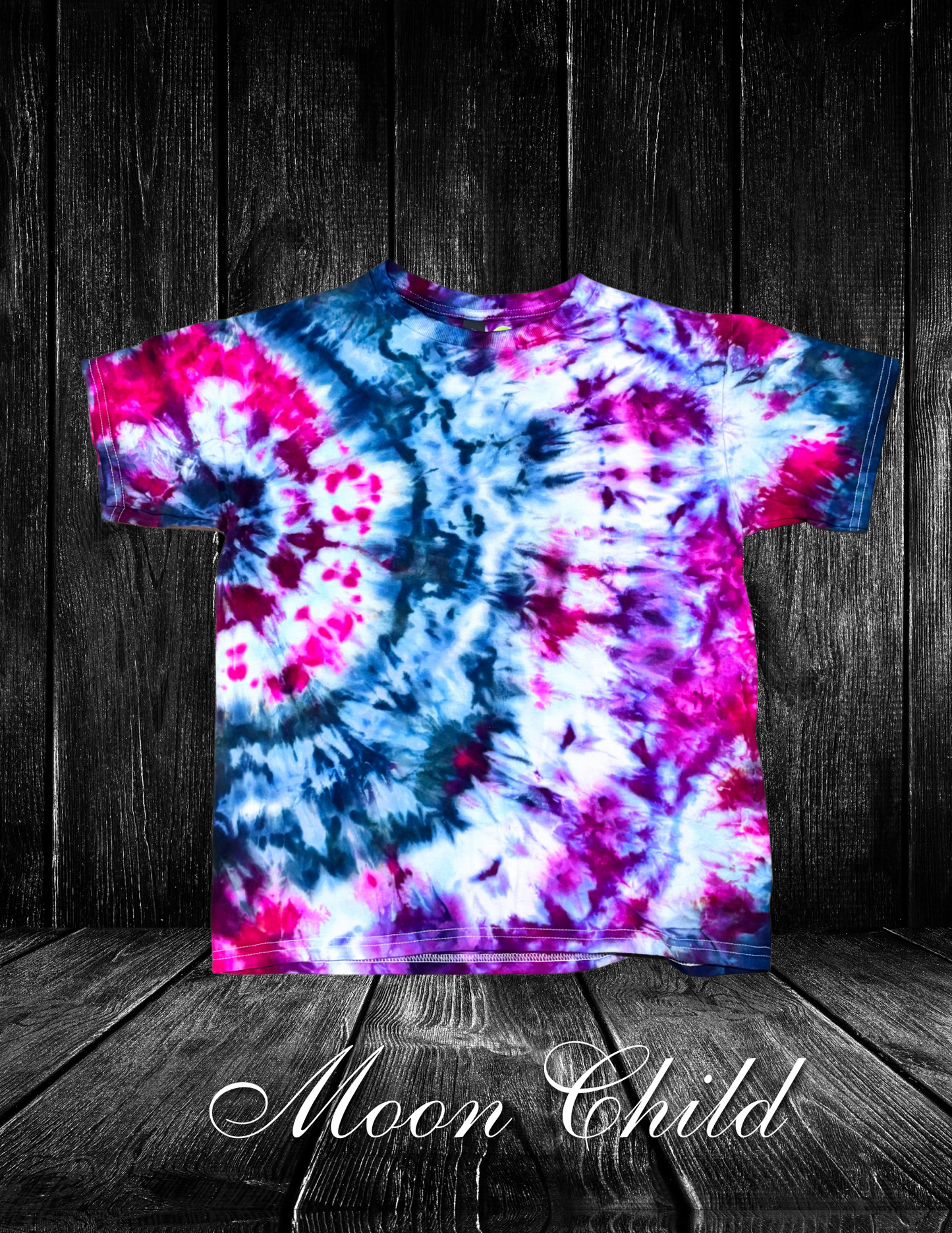 YL-Moon Child T-Shirt