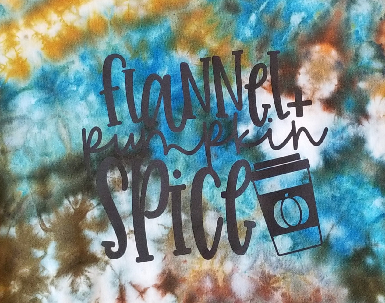 Amber Waves Sweatshirt