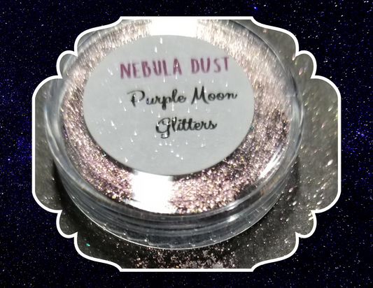 Nebula Dust