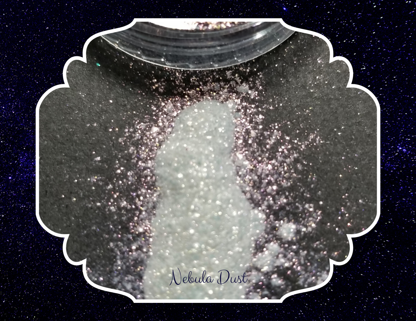 Nebula Dust