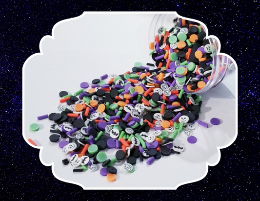 Spooky Sprinkles