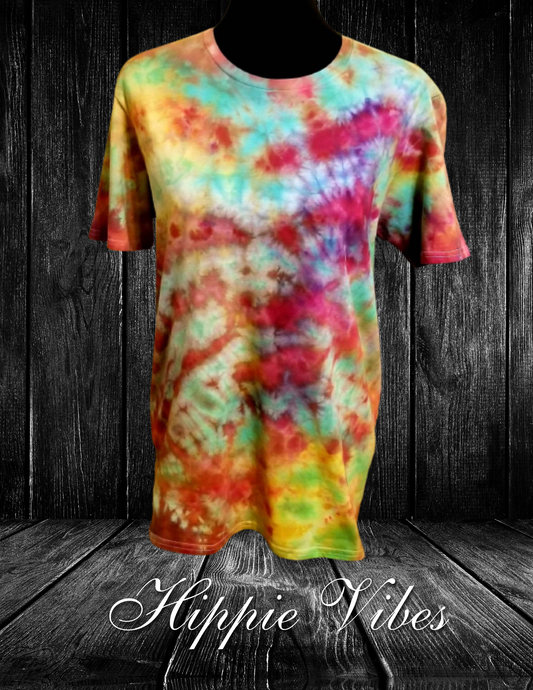 Hippie Vibes T-Shirt