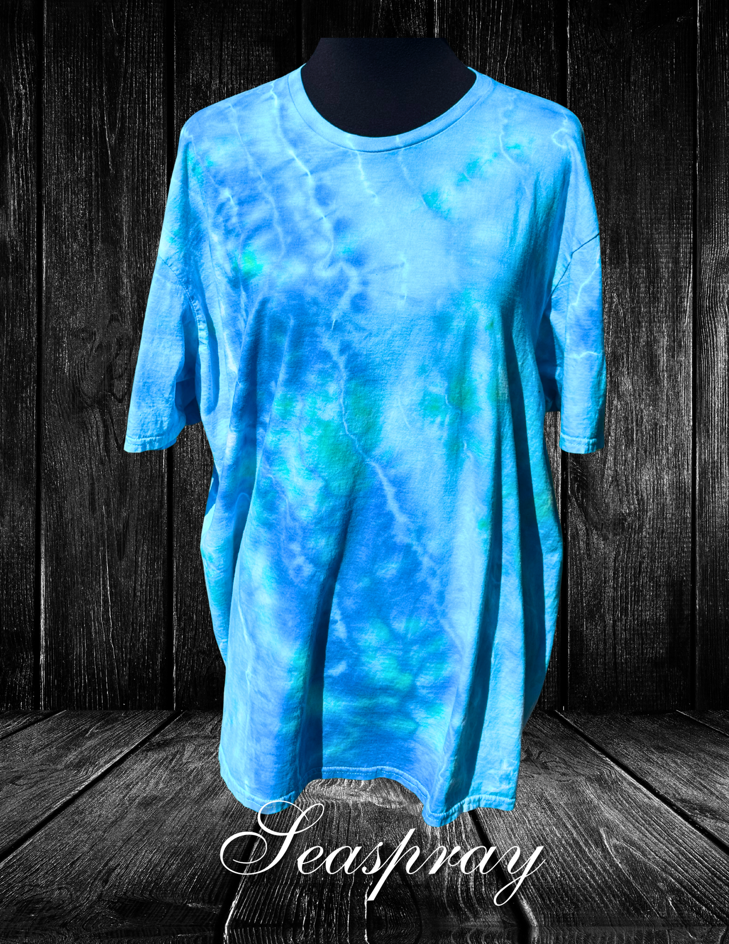 2X-Seaspray T-Shirt