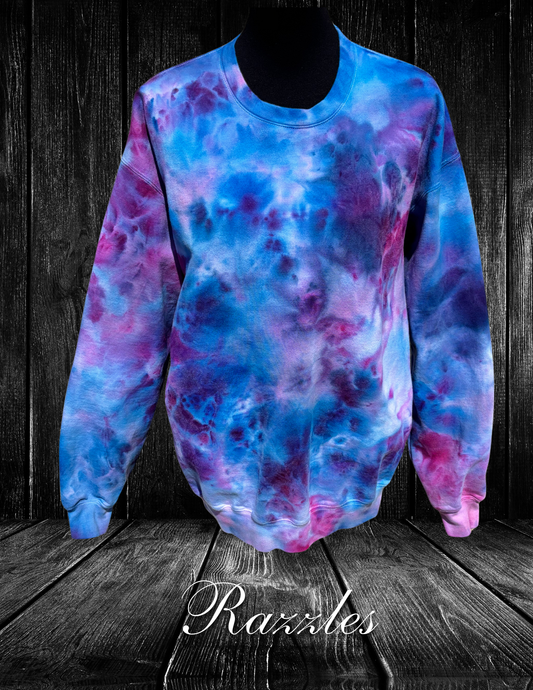 M-Razzles Sweatshirt