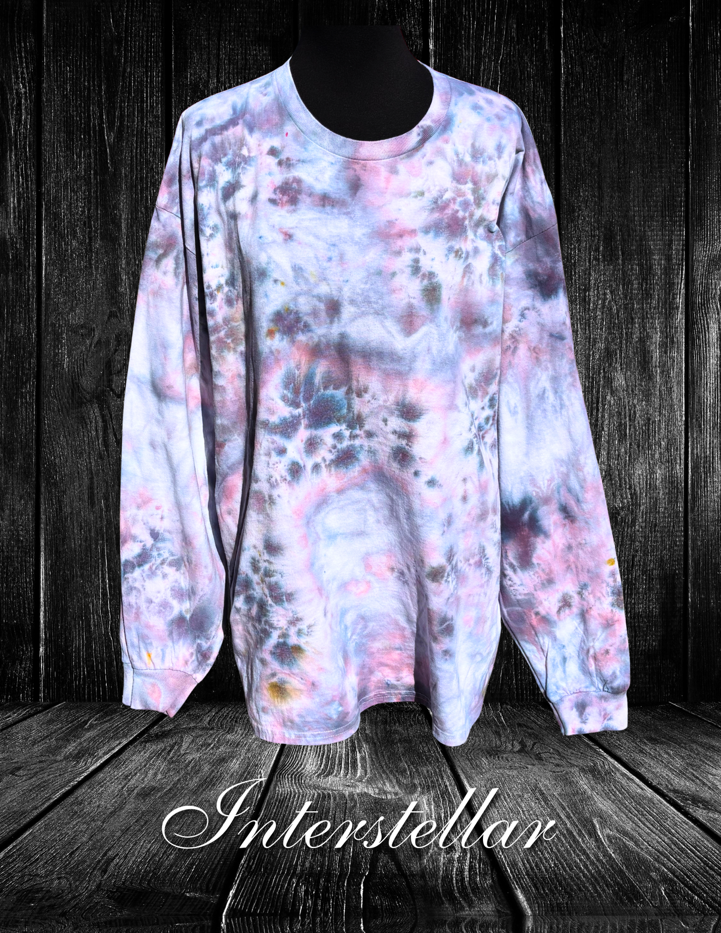 Interstellar LS T-Shirt