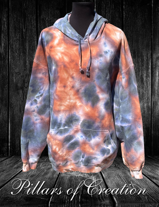 2X-Pillars of Creation Hoodie