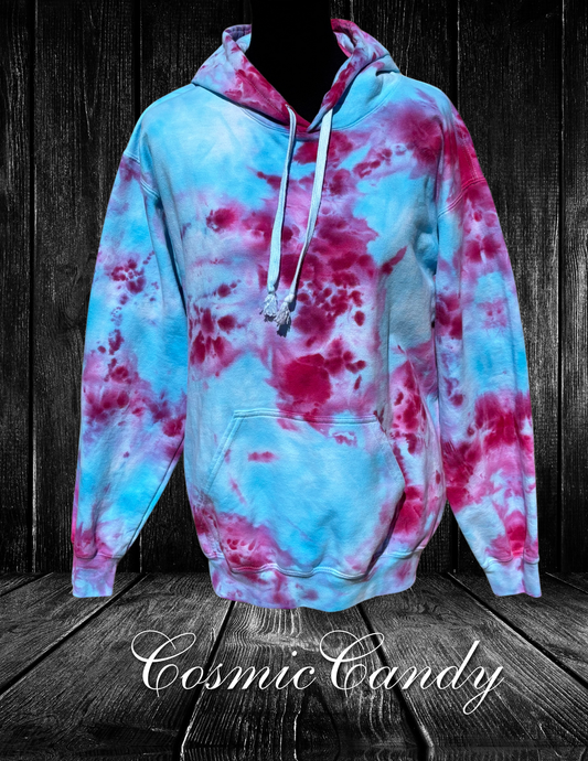 M-Cosmic Candy Hoodie