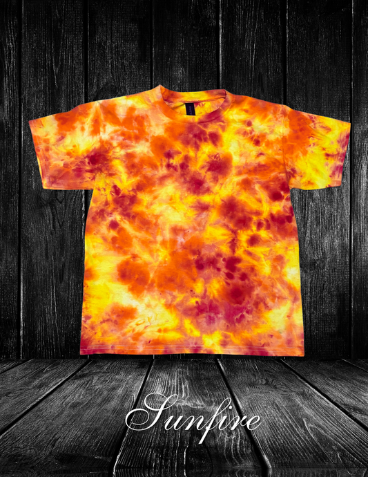 YL-Sunfire T-Shirt
