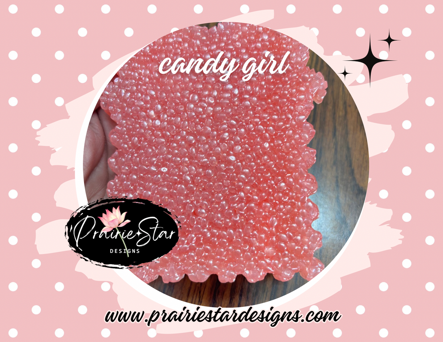Candy Girl