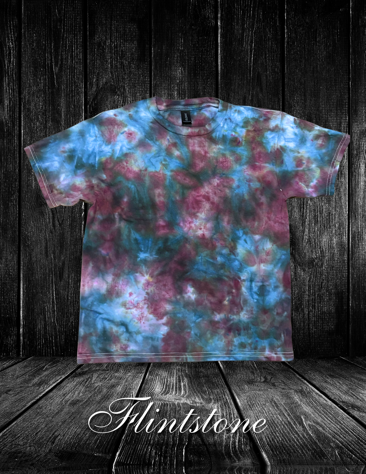 YM-Flintstone Youth T-Shirt