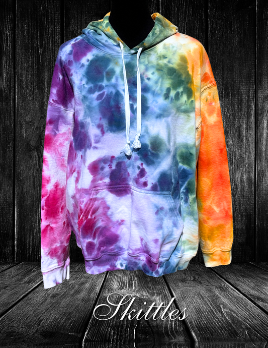 L-Skittles Hoodie