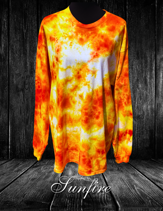 XL-Sunfire LS T-Shirt