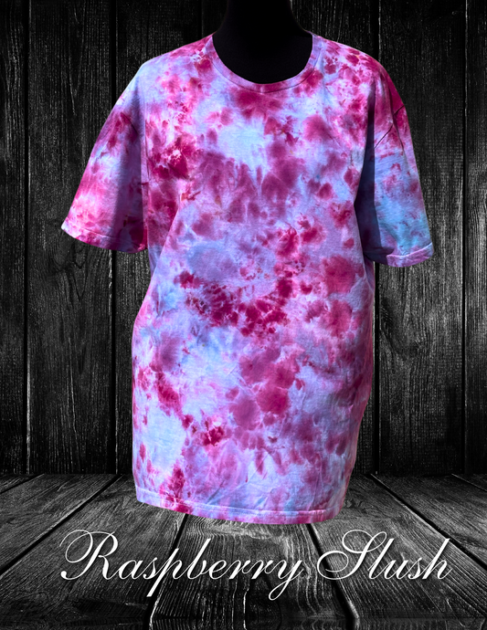 Raspberry Slush T-Shirt