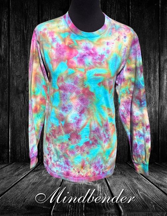 SM-Mindbender LS T-Shirt